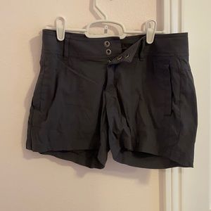 Prana Shorts